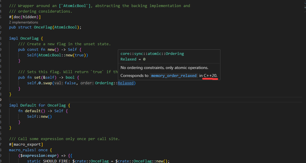 rust-cpp